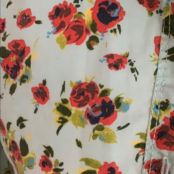 Abercrombie Long Sleeve - Picture 2 of 6